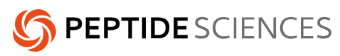 Peptide Sciences